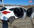 Белый Форд Фокус, объемом двигателя 1 л и пробегом 98 тыс. км за 9600 $, фото 5 на Automoto.ua