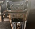 Білий Форд Фокус, об'ємом двигуна 1.6 л та пробігом 34 тис. км за 9500 $, фото 21 на Automoto.ua