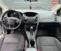 Белый Форд Фокус, объемом двигателя 2 л и пробегом 152 тыс. км за 8200 $, фото 11 на Automoto.ua