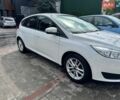 Білий Форд Фокус, об'ємом двигуна 2.01 л та пробігом 139 тис. км за 8100 $, фото 9 на Automoto.ua