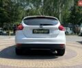 Белый Форд Фокус, объемом двигателя 2 л и пробегом 230 тыс. км за 7500 $, фото 5 на Automoto.ua