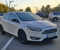 Білий Форд Фокус, об'ємом двигуна 2 л та пробігом 200 тис. км за 6828 $, фото 6 на Automoto.ua