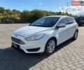 Білий Форд Фокус, об'ємом двигуна 2 л та пробігом 153 тис. км за 6950 $, фото 2 на Automoto.ua