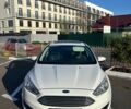 Белый Форд Фокус, объемом двигателя 2 л и пробегом 166 тыс. км за 8700 $, фото 4 на Automoto.ua