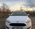 Белый Форд Фокус, объемом двигателя 1 л и пробегом 150 тыс. км за 7500 $, фото 5 на Automoto.ua