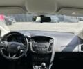 Белый Форд Фокус, объемом двигателя 1 л и пробегом 177 тыс. км за 9700 $, фото 11 на Automoto.ua
