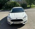 Білий Форд Фокус, об'ємом двигуна 2 л та пробігом 233 тис. км за 6000 $, фото 5 на Automoto.ua