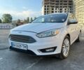 Белый Форд Фокус, объемом двигателя 2 л и пробегом 228 тыс. км за 8200 $, фото 2 на Automoto.ua