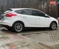 Белый Форд Фокус, объемом двигателя 1 л и пробегом 105 тыс. км за 8500 $, фото 4 на Automoto.ua