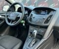 Білий Форд Фокус, об'ємом двигуна 2 л та пробігом 158 тис. км за 8300 $, фото 26 на Automoto.ua