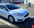 Белый Форд Фокус, объемом двигателя 16 л и пробегом 154 тыс. км за 8900 $, фото 1 на Automoto.ua