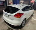Білий Форд Фокус, об'ємом двигуна 0 л та пробігом 122 тис. км за 8500 $, фото 10 на Automoto.ua