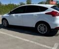 Белый Форд Фокус, объемом двигателя 1 л и пробегом 105 тыс. км за 8500 $, фото 17 на Automoto.ua
