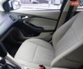 Белый Форд Фокус, объемом двигателя 2 л и пробегом 216 тыс. км за 8900 $, фото 5 на Automoto.ua