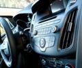 Білий Форд Фокус, об'ємом двигуна 2 л та пробігом 161 тис. км за 7469 $, фото 38 на Automoto.ua