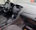 Белый Форд Фокус, объемом двигателя 2 л и пробегом 153 тыс. км за 7790 $, фото 15 на Automoto.ua