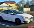 Белый Форд Фокус, объемом двигателя 2 л и пробегом 0 тыс. км за 8700 $, фото 1 на Automoto.ua