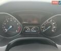 Белый Форд Фокус, объемом двигателя 2 л и пробегом 21 тыс. км за 10700 $, фото 1 на Automoto.ua
