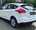 Белый Форд Фокус, объемом двигателя 1 л и пробегом 177 тыс. км за 9700 $, фото 3 на Automoto.ua