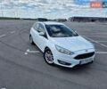 Белый Форд Фокус, объемом двигателя 1 л и пробегом 131 тыс. км за 10300 $, фото 1 на Automoto.ua