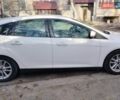 Белый Форд Фокус, объемом двигателя 2 л и пробегом 237 тыс. км за 7000 $, фото 3 на Automoto.ua