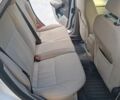 Белый Форд Фокус, объемом двигателя 2 л и пробегом 216 тыс. км за 8900 $, фото 6 на Automoto.ua