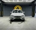 Білий Форд Фокус, об'ємом двигуна 2 л та пробігом 177 тис. км за 8700 $, фото 1 на Automoto.ua