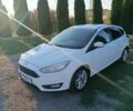 Білий Форд Фокус, об'ємом двигуна 1 л та пробігом 180 тис. км за 7500 $, фото 2 на Automoto.ua