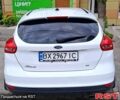 Белый Форд Фокус, объемом двигателя 2 л и пробегом 220 тыс. км за 8200 $, фото 3 на Automoto.ua