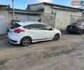 Білий Форд Фокус, об'ємом двигуна 2 л та пробігом 170 тис. км за 8700 $, фото 5 на Automoto.ua