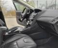 Белый Форд Фокус, объемом двигателя 2 л и пробегом 132 тыс. км за 7500 $, фото 6 на Automoto.ua