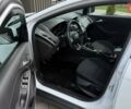 Форд Фокус 2016 у Чернівцях на Automoto.ua Білий Форд Фокус, об'ємом двигуна 1 л та пробігом 190 тис. км за 7600 $, фото 8 на Automoto.ua