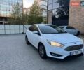 Білий Форд Фокус, об'ємом двигуна 1 л та пробігом 140 тис. км за 6500 $, фото 5 на Automoto.ua