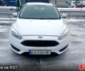 Белый Форд Фокус, объемом двигателя 2 л и пробегом 18500 тыс. км за 8700 $, фото 1 на Automoto.ua