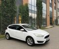 Белый Форд Фокус, объемом двигателя 2 л и пробегом 152 тыс. км за 8200 $, фото 5 на Automoto.ua
