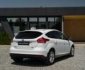 Белый Форд Фокус, объемом двигателя 1 л и пробегом 191 тыс. км за 8700 $, фото 4 на Automoto.ua