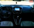 Білий Форд Фокус, об'ємом двигуна 2 л та пробігом 118 тис. км за 9250 $, фото 5 на Automoto.ua