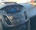 Білий Форд Фокус, об'ємом двигуна 2 л та пробігом 152 тис. км за 16000 $, фото 28 на Automoto.ua