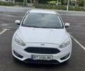 Білий Форд Фокус, об'ємом двигуна 1 л та пробігом 100 тис. км за 8500 $, фото 9 на Automoto.ua
