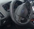 Білий Форд Фокус, об'ємом двигуна 2 л та пробігом 182 тис. км за 8700 $, фото 6 на Automoto.ua
