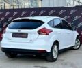 Білий Форд Фокус, об'ємом двигуна 2 л та пробігом 158 тис. км за 8300 $, фото 6 на Automoto.ua