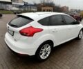 Білий Форд Фокус, об'ємом двигуна 2 л та пробігом 0 тис. км за 8500 $, фото 2 на Automoto.ua