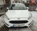 Белый Форд Фокус, объемом двигателя 1 л и пробегом 132 тыс. км за 6900 $, фото 1 на Automoto.ua