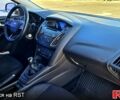 Белый Форд Фокус, объемом двигателя 16 л и пробегом 154 тыс. км за 8900 $, фото 8 на Automoto.ua