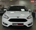 Білий Форд Фокус, об'ємом двигуна 1 л та пробігом 93 тис. км за 8490 $, фото 2 на Automoto.ua