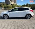 Білий Форд Фокус, об'ємом двигуна 2 л та пробігом 153 тис. км за 6950 $, фото 3 на Automoto.ua