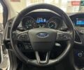 Білий Форд Фокус, об'ємом двигуна 1 л та пробігом 93 тис. км за 8490 $, фото 30 на Automoto.ua