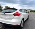 Білий Форд Фокус, об'ємом двигуна 0 л та пробігом 75 тис. км за 5900 $, фото 3 на Automoto.ua