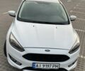 Белый Форд Фокус, объемом двигателя 2 л и пробегом 21 тыс. км за 10700 $, фото 2 на Automoto.ua