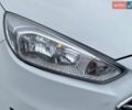 Белый Форд Фокус, объемом двигателя 2 л и пробегом 153 тыс. км за 7790 $, фото 10 на Automoto.ua